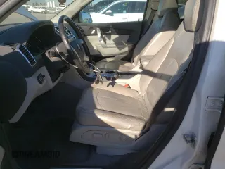 2008 GMC Acadia SLT2 with VIN 1GKEV33768J228645, listed as a Copart auction lot 48916095 with 226,198 mi miles and Salvage Title. Bid and sale history available at DreamBid. Image 7.