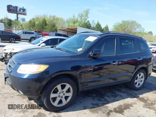 2009 Hyundai Santa Fe SE с VIN 5NMSH13E09H270406, выставлен на аукционе IAAI как лот 42012538 с пробегом 170 460 миль миль и . История ставок и продаж доступна на DreamBid. Изображение 15.