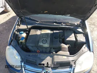 2006 Volkswagen Jetta 2.5L z VIN 3VWRF71K26M772095, wystawiony jako IAAI lot #41706041 z przebiegiem 187 007 mil mil oraz . Historia ofert i sprzedaży dostępna na DreamBid. Obrazek 10.
