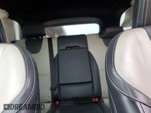 2016 Volvo XC60 T5 Drive-E Premier с VIN YV440MDKXG2906429, выставлен на аукционе Copart как лот 54184475 с пробегом 126 317 миль миль и Списание • Salvage title. История ставок и продаж доступна на DreamBid. Изображение 10.