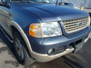 2005 Ford Explorer Eddie Bauer with VIN 1FMDU74W65UA91963, listed as a IAAI auction lot 42754843 with 240,676 mi miles and . Bid and sale history available at DreamBid. Image 6.