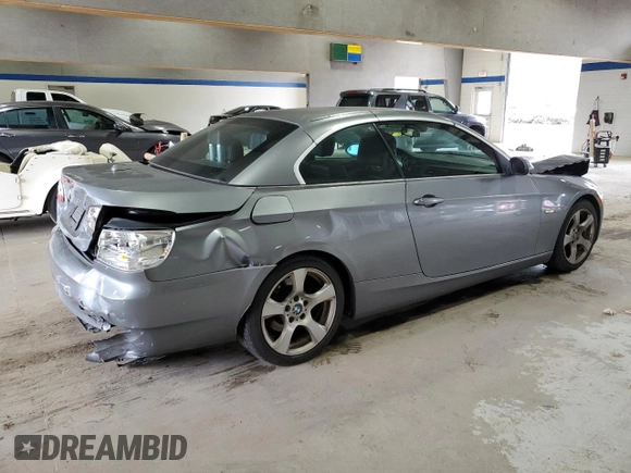 2007 BMW 3 Series 328i с VIN WBAWR335X7PX79480, выставлен на аукционе Copart как лот 83006784 с пробегом 139 645 миль миль и Списание • Salvage title. История ставок и продаж доступна на DreamBid. Изображение 3.