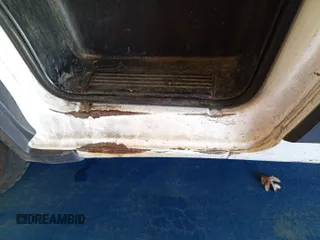 2018 Ram ProMaster Cargo z VIN 3C6TRVDG5JE112252, wystawiony jako IAAI lot #42399558 z przebiegiem 159 166 mil mil oraz . Historia ofert i sprzedaży dostępna na DreamBid. Obrazek 12.