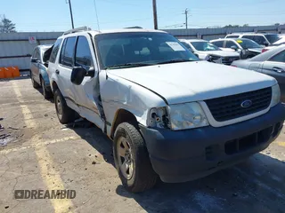 2005 Ford Explorer XLS with VIN 1FMZU62K15UA65982, listed as a IAAI auction lot 41782001 with 234,937 mi miles and . Bid and sale history available at DreamBid. Image 6.