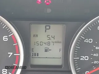 2015 Subaru Forester 2.5i с VIN JF2SJAAC6FH554322, выставлен на аукционе IAAI как лот 42694053 с пробегом 150 487 миль миль и . История ставок и продаж доступна на DreamBid. Изображение 15.