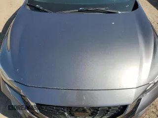 2021 Nissan Sentra S with VIN 3N1AB8BV4MY289310, listed as a Copart auction lot 52102895 with 79,907 mi miles and Salvage Title. Bid and sale history available at DreamBid. Image 11.