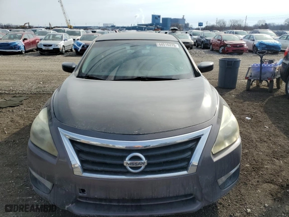 2014 Nissan Altima 2.5 S with VIN 1N4AL3AP2EN376532, listed as a Copart auction lot 44516275 with 168,623 mi miles and Salvage Title. Bid and sale history available at carsss.com. Image 5.