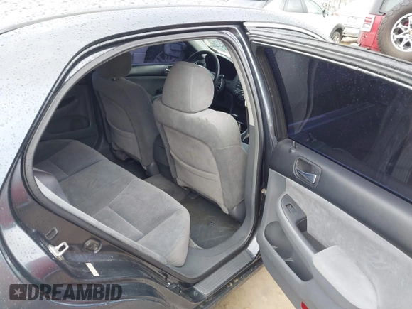 2005 Honda Accord LX with VIN 1HGCM66375A050905, listed as a IAAI auction lot 41722703 with 227,892 mi miles and . Bid and sale history available at DreamBid. Image 8.