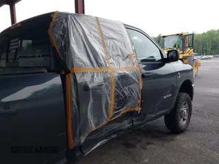 2020 Ram 2500 Tradesman with VIN 3C6UR5CL6LG214766, listed as a IAAI auction lot 42461225 with 48,944 mi miles and . Bid and sale history available at DreamBid. Image 6.