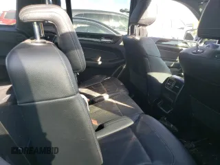2017 Mercedes-Benz GLS 450 with VIN 4JGDF6EE8HA901271, listed as a Copart auction lot 41928124 with 56,176 mi miles and . Bid and sale history available at DreamBid. Image 11.