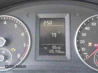 2010 Volkswagen Jetta SE with VIN 3VWRZ7AJ9AM153873, listed as a IAAI auction lot 42212777 with 126,158 mi miles and . Bid and sale history available at DreamBid. Image 7.