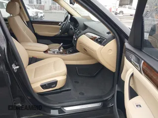 2016 BMW X3 xDrive28i with VIN 5UXWX9C57G0D82945, listed as a IAAI auction lot 41947751 with 88,547 mi miles and . Bid and sale history available at DreamBid. Image 5.