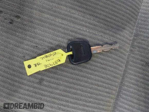 1999 Mercury Mystique GS с VIN 1MEFM6536XK637928, выставлен на аукционе IAAI как лот 41850298 с пробегом 219 329 миль миль и . История ставок и продаж доступна на DreamBid. Изображение 11.