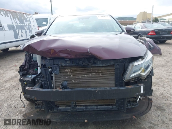 2020 Kia Optima LX with VIN 5XXGT4L37LG393078, listed as a IAAI auction lot 41444622 with 51,335 mi miles and . Bid and sale history available at DreamBid. Image 6.
