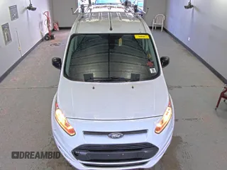 2018 Ford Transit Connect XLT with VIN NM0LS7F78J1379830, listed as a IAAI auction lot 42548580 with 99,621 mi miles and . Bid and sale history available at DreamBid. Image 3.
