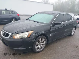 2009 Honda Accord EX-L z VIN 1HGCP26869A183334, wystawiony jako IAAI lot #42151887 z przebiegiem 146 643 mil mil oraz . Historia ofert i sprzedaży dostępna na DreamBid. Obrazek 18.