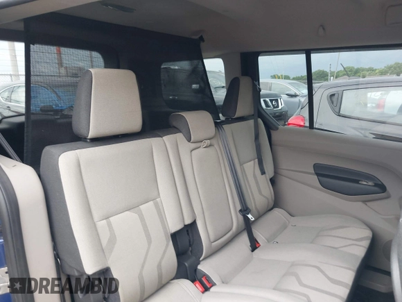 2014 Ford Transit Connect XLT с VIN NM0GE9F71E1141294, выставлен на аукционе IAAI как лот 42515089 с пробегом 119 052 миль миль и . История ставок и продаж доступна на DreamBid. Изображение 8.