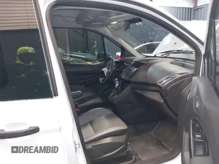 2017 Ford Transit Connect XL с VIN NM0LS7E70H1335204, выставлен на аукционе IAAI как лот 40925066 с пробегом 90 450 миль миль и . История ставок и продаж доступна на DreamBid. Изображение 5.