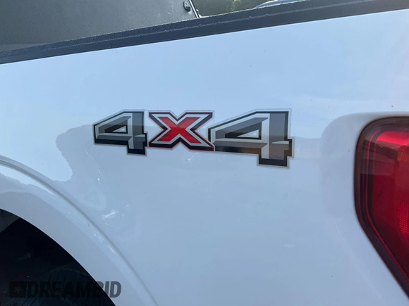 2022 Ford F-150 XL with VIN 1FTFW1ED8NFC41240, listed as a IAAI auction lot 42792652 with 46,947 mi miles and . Bid and sale history available at DreamBid. Image 15.