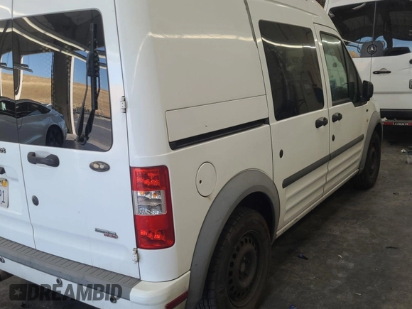 2013 Ford Transit Connect XLT с VIN NM0LS6BN7DT173972, выставлен на аукционе IAAI как лот 42670525 с пробегом 264 389 миль миль и . История ставок и продаж доступна на DreamBid. Изображение 6.