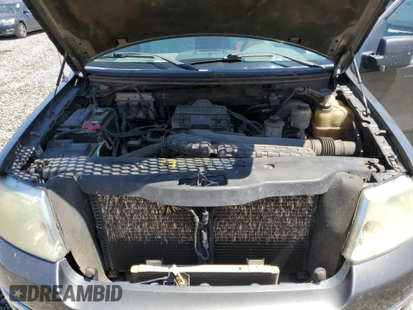 2004 Ford F-150 XL с VIN 1FTVX14524NA51943, выставлен на аукционе Copart как лот 65364425 с пробегом 219 355 миль миль и Чистый • Clean title. История ставок и продаж доступна на DreamBid. Изображение 11.