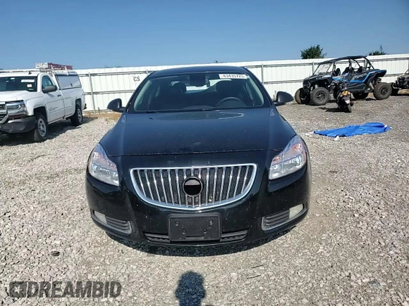 2012 Buick Regal Turbo Premium 1 с VIN 2G4GS5EV9C9214551, выставлен на аукционе Copart как лот 63435725 с пробегом 207 916 миль миль и Списание • Salvage title. История ставок и продаж доступна на DreamBid. Изображение 13.