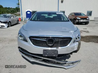 2018 Buick LaCrosse Essence with VIN 1G4ZP5SS3HU206802, listed as a Copart auction lot 68867894 with 44,916 mi miles and Salvage Title. Bid and sale history available at carsss.com. Image 5.