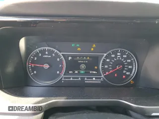 2022 Kia Sorento S with VIN 5XYRL4LC8NG155697, listed as a Copart auction lot 47818135 with 57,788 mi miles and Salvage Title. Bid and sale history available at carsss.com. Image 9.