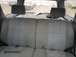 1999 Toyota 4Runner SR5 с VIN JT3HN86R1X0254405, выставлен на аукционе Copart как лот 54546645 с пробегом 159 553 миль миль и Чистый • Clean title. История ставок и продаж доступна на DreamBid. Изображение 10.