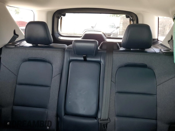 2023 Ford Bronco Sport Outer Banks с VIN 3FMCR9C65PRD14403, выставлен на аукционе Copart как лот 61212675 с пробегом 7 076 миль миль и Списание • Salvage title. История ставок и продаж доступна на DreamBid. Изображение 10.