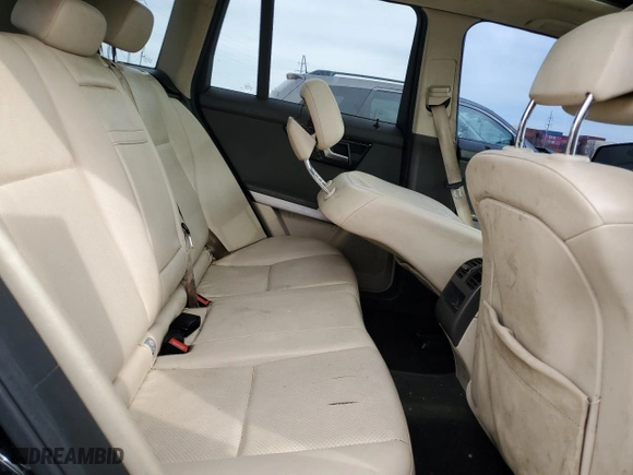 2015 Mercedes-Benz GLK-Class GLK 250 BlueTEC with VIN WDCGG0EB2FG411432, listed as a Copart auction lot 49413365 with 243,360 mi miles and Salvage Title. Bid and sale history available at carsss.com. Image 11.