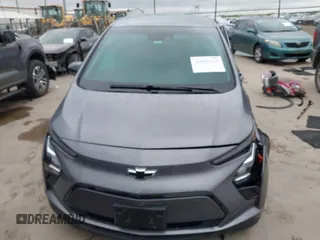 2023 Chevrolet Bolt EV 1LT with VIN 1G1FW6S03P4138975, listed as a IAAI auction lot 41895119 with 19,359 mi miles and . Bid and sale history available at DreamBid. Image 12.