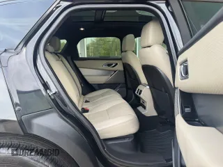 2018 Land Rover Range Rover Velar R-Dynamic SE z VIN SALYL2RX7JA715416, wystawiony jako Copart lot #62775895 z przebiegiem 123 921 mil mil oraz Czysty tytuł • Clean title. Historia ofert i sprzedaży dostępna na DreamBid. Obrazek 6.