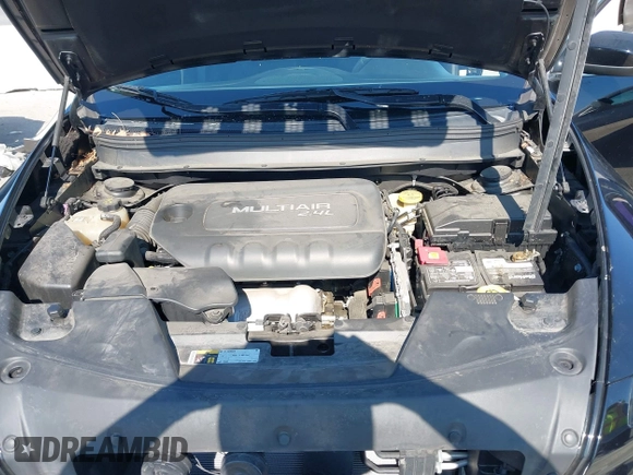 2017 Jeep Cherokee Latitude with VIN 1C4PJLCB9HW577970, listed as a IAAI auction lot 42746241 with 77,295 mi miles and . Bid and sale history available at DreamBid. Image 10.