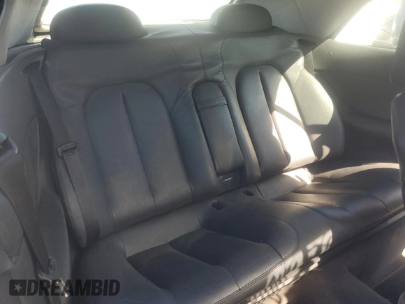 2002 Mercedes-Benz CLK 320/430 with VIN WDBLK65G72T104615, listed as a Copart auction lot 75488114 with 125,136 mi miles and Clean Title. Bid and sale history available at DreamBid. Image 10.