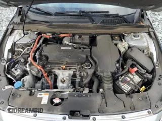 2018 Honda Accord Touring z VIN 1HGCV3F95JA008081, wystawiony jako Copart lot #49381315 z przebiegiem 75 219 mil mil oraz Szkoda całkowita • Salvage title. Historia ofert i sprzedaży dostępna na DreamBid. Obrazek 11.