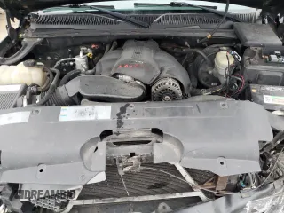 2006 Chevrolet Silverado SS z VIN 2GCEC19N261140999, wystawiony jako Copart lot #80564114 z przebiegiem 221 209 mil mil oraz Szkoda całkowita • Salvage title. Historia ofert i sprzedaży dostępna na DreamBid. Obrazek 12.