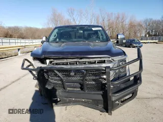 2022 Ford F-150 XL with VIN 1FTFW1E87NFA90247, listed as a Copart auction lot 47416265 with 44,707 mi miles and Clean Title. Bid and sale history available at carsss.com. Image 5.