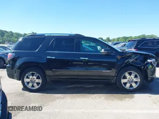 2014 GMC Acadia Denali z VIN 1GKKVTKD6EJ162605, wystawiony jako IAAI lot #42271748 z przebiegiem 87 592 mil mil oraz . Historia ofert i sprzedaży dostępna na DreamBid. Obrazek 14.