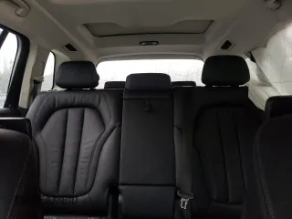 2019 BMW X7 xDrive40i with VIN 5UXCW2C51KL082125, listed as a Copart auction lot 47482325 with 0 mi miles and Salvage Title. Bid and sale history available at carsss.com. Image 10.