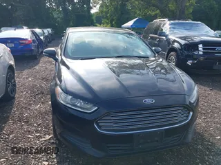 2016 Ford Fusion SE with VIN 3FA6P0H72GR286599, listed as a IAAI auction lot 42701589 with 161,478 mi miles and . Bid and sale history available at DreamBid. Image 6.