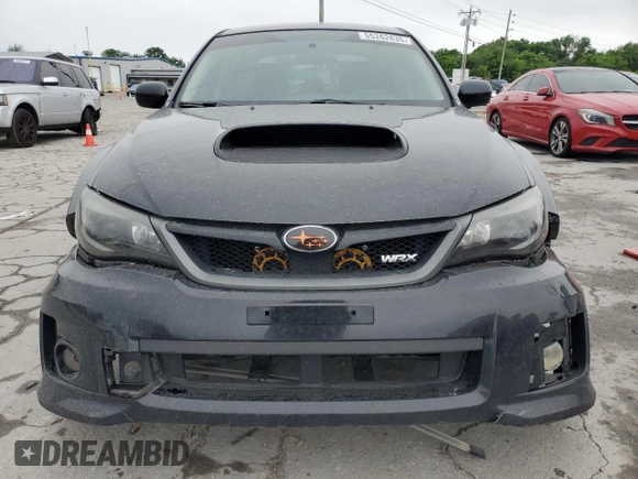 2013 Subaru WRX WRX z VIN JF1GV7E66DG012971, wystawiony jako Copart lot #55262835 z przebiegiem 208 727 mil mil oraz Czysty tytuł • Clean title. Historia ofert i sprzedaży dostępna na DreamBid. Obrazek 5.