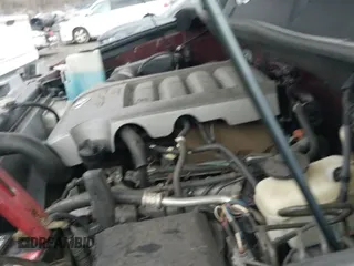 2008 Toyota Tundra Limited с VIN 5TBBV58118S512890, выставлен на аукционе IAAI как лот 41206757 с пробегом 132 816 миль миль и . История ставок и продаж доступна на DreamBid. Изображение 13.