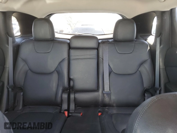 2018 Jeep Cherokee Latitude with VIN 1C4PJLCXXJD528273, listed as a Copart auction lot 56746715 with 70,443 mi miles and Salvage title. Bid and sale history available at DreamBid. Image 10.