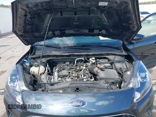 2022 Ford Escape SE с VIN 1FMCU0G62NUA21603, выставлен на аукционе IAAI как лот 42060957 с пробегом 38 335 миль миль и . История ставок и продаж доступна на DreamBid. Изображение 10.