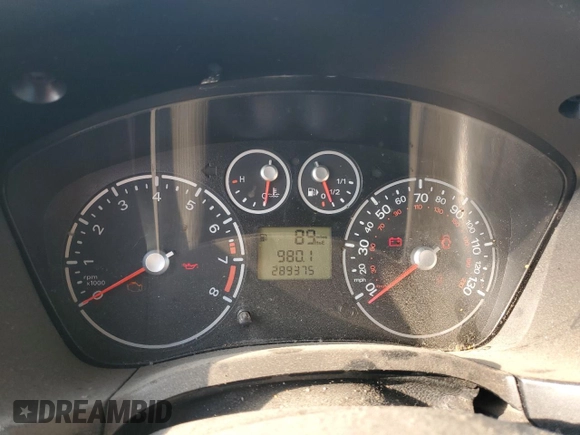 2012 Ford Transit Connect XL with VIN NM0LS7AN8CT102317, listed as a Copart auction lot 64462925 with 289,375 mi miles and Clean title. Bid and sale history available at DreamBid. Image 9.