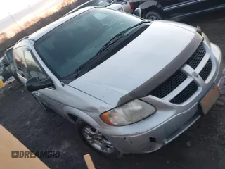 2002 Dodge Caravan SE with VIN 1B4GP45R12B700218, listed as a IAAI auction lot 41326447 with 170,238 mi miles and . Bid and sale history available at carsss.com. Image 1.