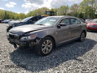 2011 Ford Taurus SEL z VIN 1FAHP2EW7BG188085, wystawiony jako Copart lot #56119405 z przebiegiem 94 945 mil mil oraz Tytuł czysty. Historia ofert i sprzedaży dostępna na DreamBid. Obrazek 1.