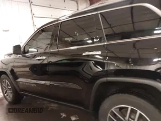 2020 Jeep Grand Cherokee Limited X with VIN 1C4RJFBG7LC303653, listed as a IAAI auction lot 41749581 with 64,906 mi miles and . Bid and sale history available at DreamBid. Image 15.