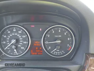 2010 BMW 3 Series 328i with VIN WBAPH5G57ANM70906, listed as a IAAI auction lot 41420162 with 128,193 mi miles and . Bid and sale history available at DreamBid. Image 6.